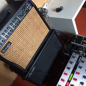 Meet your Posher, Jonathan